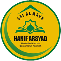 Yayasan Hanif Arsyad
